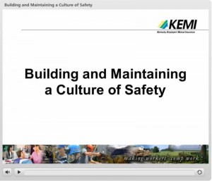 Safety-Culture