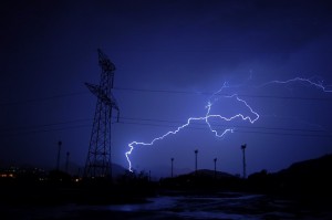 lightning-safety