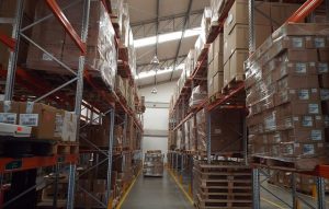 warehouse-safety