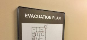 Emergency Action Evacuation Plans